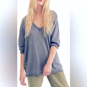 Free People, We The Free top